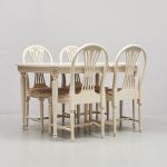 1303 8227 DINING ROOM SET